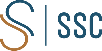 SSC logo