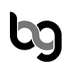 Black & Grey HR logo