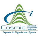 Engineered Solutions Group - HD Advanced Manufacturing logo