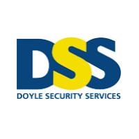 Doyle Security Services logo