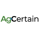 AgCertain logo