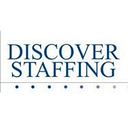 Discover Staffing logo