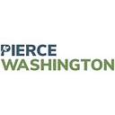 Pierce County Washington logo