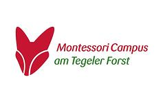 Montessori Campus am Tegeler Forst logo