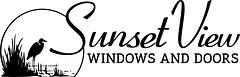 Sunset View Windows and Doors logo