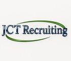 JCT Recruiting logo