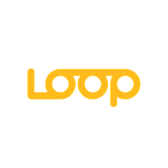 Loop logo