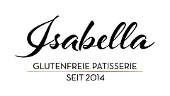 Isabella Glutenfreie Pâtisserie  & Co. KG logo