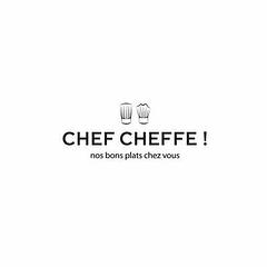 Chef Cheffe logo