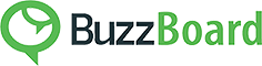 BuzzBoard logo