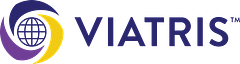 Viatris logo