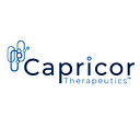 Capricor Therapeutics, Inc. logo