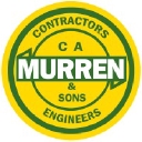 C.A. Murren and Sons logo