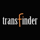 Transfinder logo