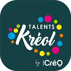 Groupe CréO logo