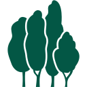 Trees.com logo