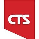 Cincinnati Thermal Spray logo