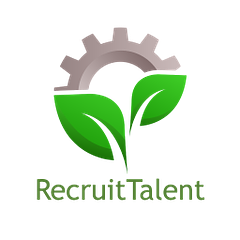 Recruittalent Limited logo