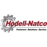 Hodell-Natco Industries logo