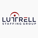 Luttrell Staffing Group logo