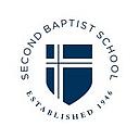 Second Baptist School logo