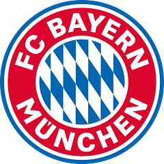 FC Bayern Americas logo
