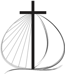 St James Anglican Church, Sanderson logo