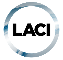 LACI logo