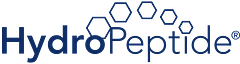 HydroPeptide logo