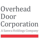 The Overhead Door logo