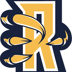 Regional School District 8 logo