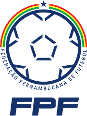 Federação Pernambucana de Futebol logo