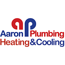 Aaron Plumbing logo