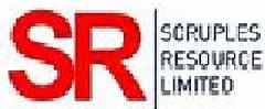 Scruples Resources Limited logo