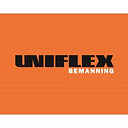 Uniflex Of America logo