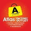 Atlas Factory Outlet logo