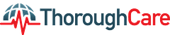 ThoroughCare logo