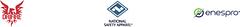 National Safety Apparel logo