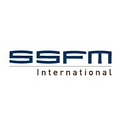 SSFM logo