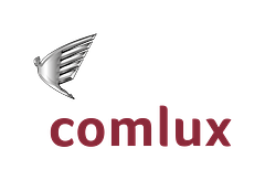 Comlux America logo
