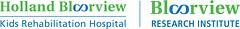 Holland Bloorview Kids Rehabilitation Hospital  logo