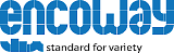 encoway logo