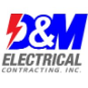 D&M Contracting, Inc. logo