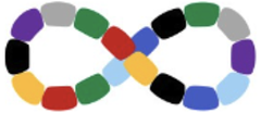 Toronto & York Region Métis Council logo