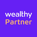Wealthy Recruiting logo