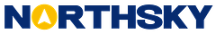 NorthSky Supply logo