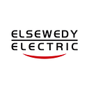 Elsewedy Electric logo