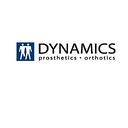 Dynamics Orthotics and Prosthetics logo