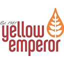 Yellow Emperor logo