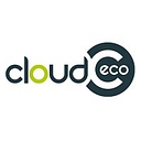 Cloud Eco logo